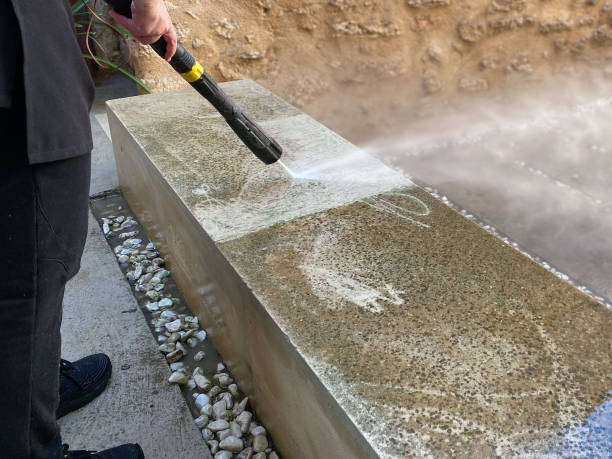 Why Choose Our Certified Pressure Washing Experts for Your Project Needs in Orono, MN?