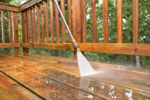 Reliable Orono, MN Pressure Washing Solutions